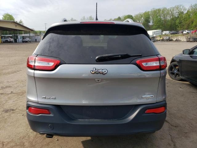 2015 Jeep Cherokee Latitude VIN: 1C4PJMCB5FW709447 Lot: 54248084