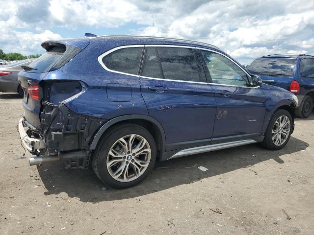 2016 BMW X1 xDrive28I VIN: WBXHT3C37G5E54153 Lot: 56485984