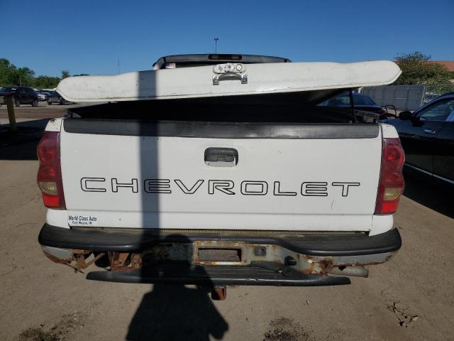 2003 Chevrolet Silverado C1500 VIN: 2GCEC19X431321387 Lot: 54048674