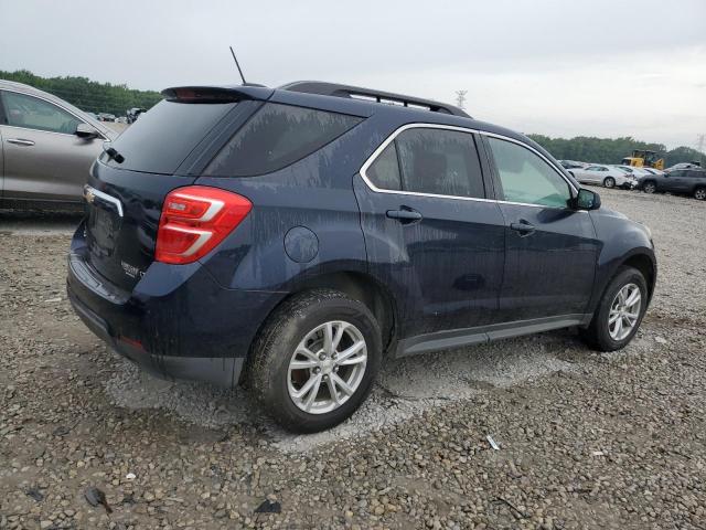 2017 Chevrolet Equinox Lt VIN: 2GNALCEK3H6122093 Lot: 57090414