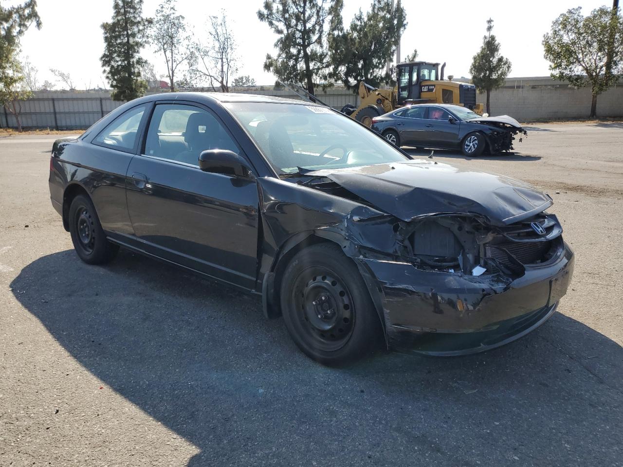 1HGEM22982L084606 2002 Honda Civic Ex