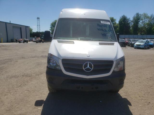 2014 Mercedes-Benz Sprinter 2500 VIN: WD3PE8DE3E5824583 Lot: 55465874