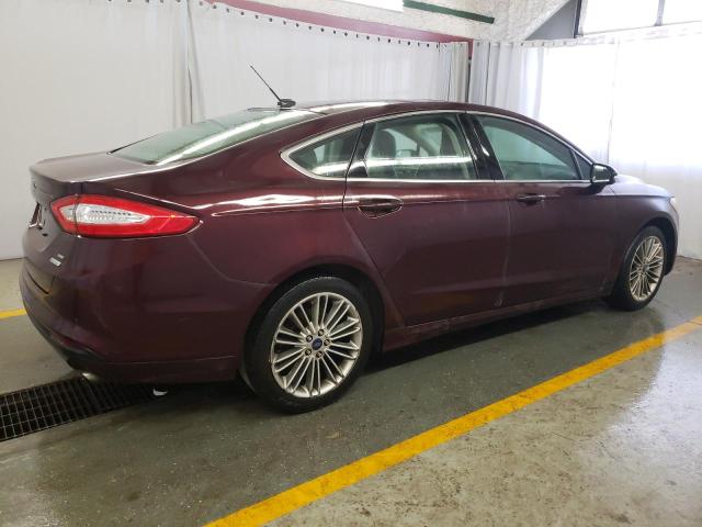 2013 Ford Fusion Se VIN: 3FA6P0HR6DR324669 Lot: 54184704