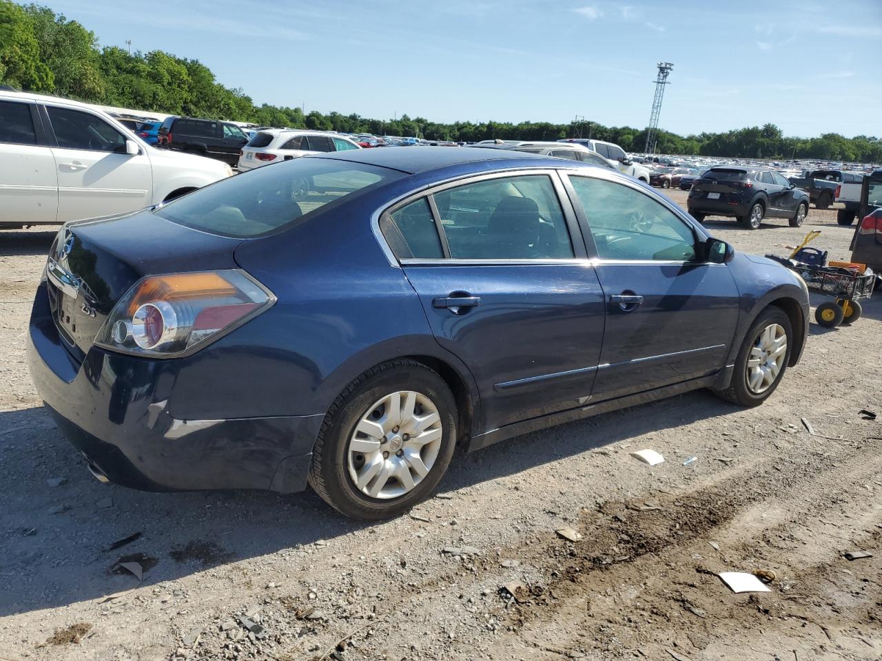 1N4AL21E09C119301 2009 Nissan Altima 2.5