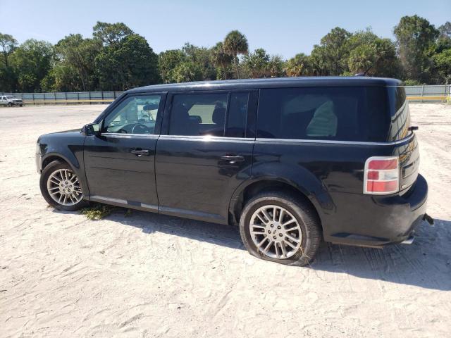 2014 Ford Flex Sel VIN: 2FMGK5C8XEBD10732 Lot: 56439744