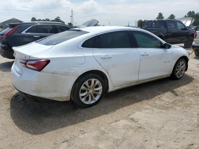 2019 Chevrolet Malibu Lt VIN: 1G1ZD5ST1KF165449 Lot: 53639844