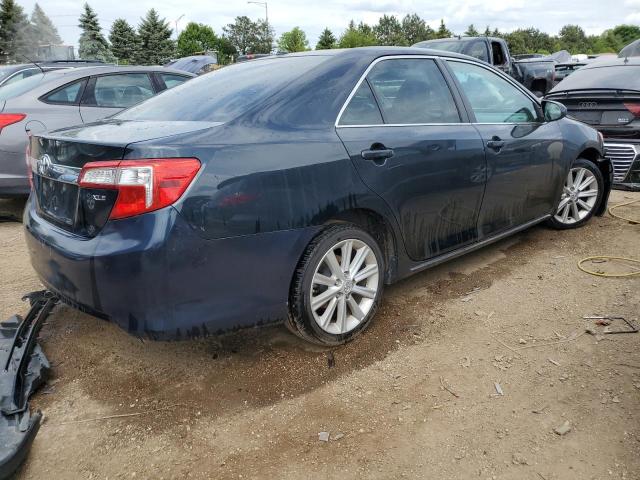 VIN 4T4BF1FK6DR309090 2013 Toyota Camry, L no.3