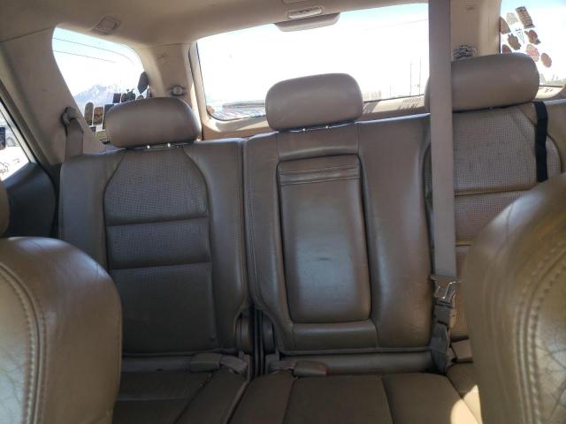 2005 Acura Mdx Touring VIN: 2HNYD18845H544683 Lot: 56932294