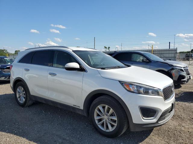 2017 Kia Sorento Lx VIN: 5XYPGDA5XHG212003 Lot: 56495584