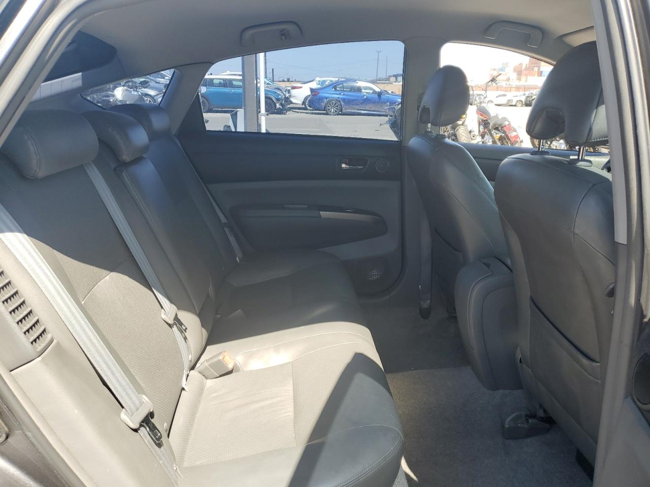 JTDKB20U773204787 2007 Toyota Prius