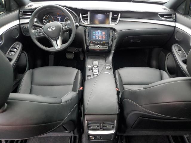 2021 Infiniti Qx50 Luxe VIN: 3PCAJ5BA7MF111429 Lot: 54557314