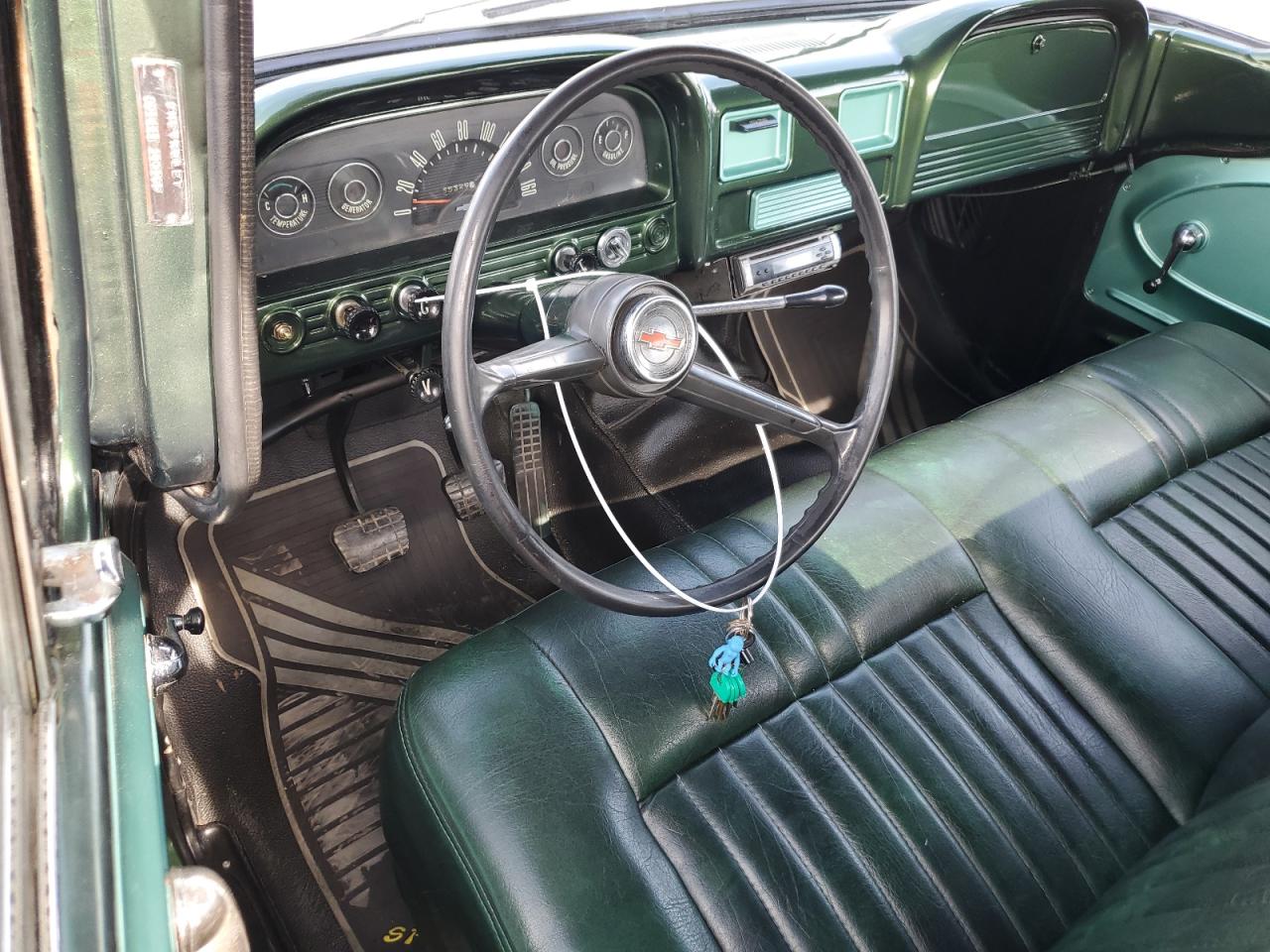 T113165 1960 Chevrolet Apache