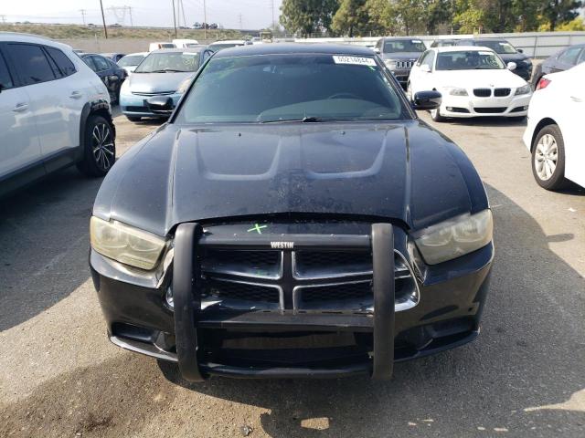 2012 Dodge Charger Se VIN: 2C3CDXBG9CH142923 Lot: 55214844