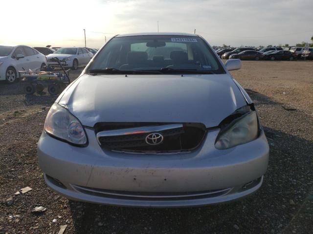 2005 Toyota Corolla Ce VIN: 1NXBR32E35Z402356 Lot: 54311034