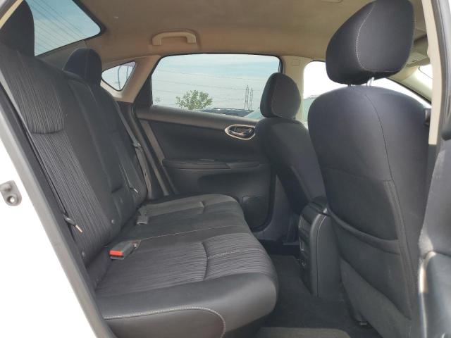 2018 NISSAN SENTRA S - 3N1AB7AP5JY247155