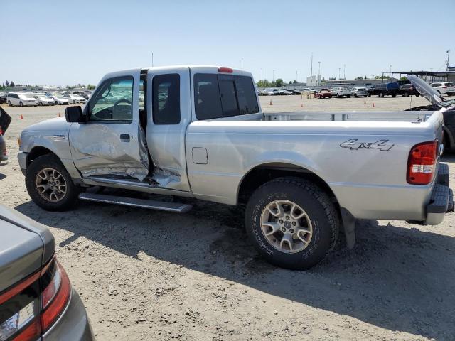 2011 Ford Ranger Super Cab VIN: 1FTLR4FEXBPA90197 Lot: 55924424