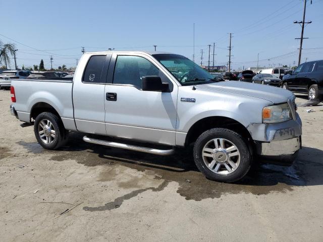 2006 Ford F150 VIN: 1FTRX12W66KC99954 Lot: 54186614