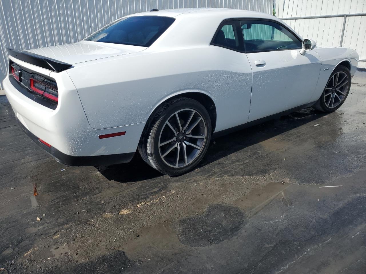 2C3CDZBT9PH573681 2023 Dodge Challenger R/T