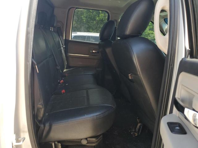 2010 Dodge Ram 1500 VIN: 1D7RV1GT5AS137784 Lot: 55595484