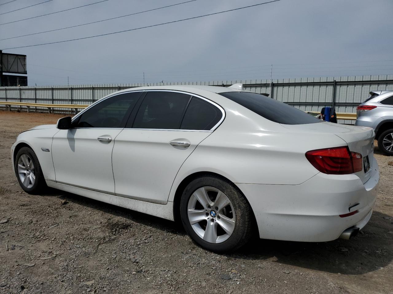 WBAXG5C5XCC593963 2012 BMW 528 I