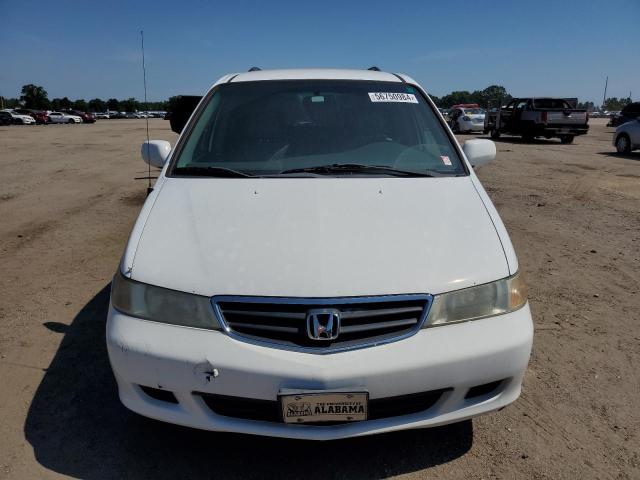 2004 Honda Odyssey Exl VIN: 5FNRL189X4B112450 Lot: 56750984