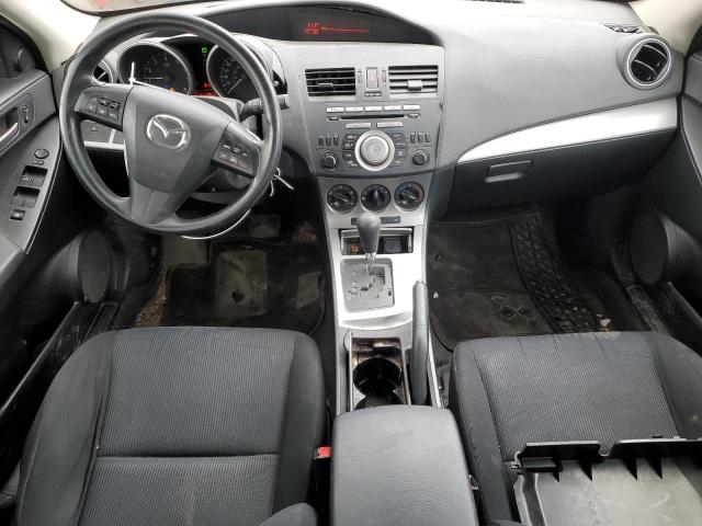 2011 Mazda 3 I VIN: JM1BL1VF4B1465297 Lot: 53565914