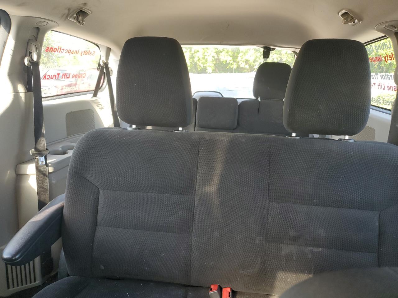 2C4RDGBG1JR286432 2018 Dodge Grand Caravan Se