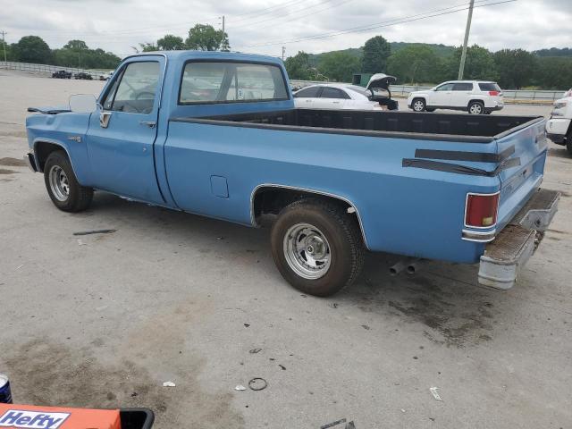 1987 GMC R15 Conventional R1500 VIN: 1GTDR14H9HS524986 Lot: 55318864