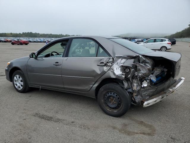 2004 Toyota Camry Le VIN: 4T1BE32K14U916433 Lot: 53447014