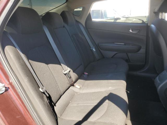 2019 Kia Optima Lx VIN: 5XXGT4L33KG323575 Lot: 54912264