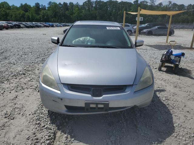 2003 Honda Accord Ex VIN: 1HGCM66533A009962 Lot: 52570784