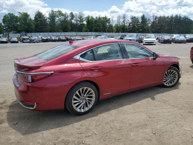 2019 Lexus Es 300H VIN: JTHB21B13K2020361 Lot: 55799764