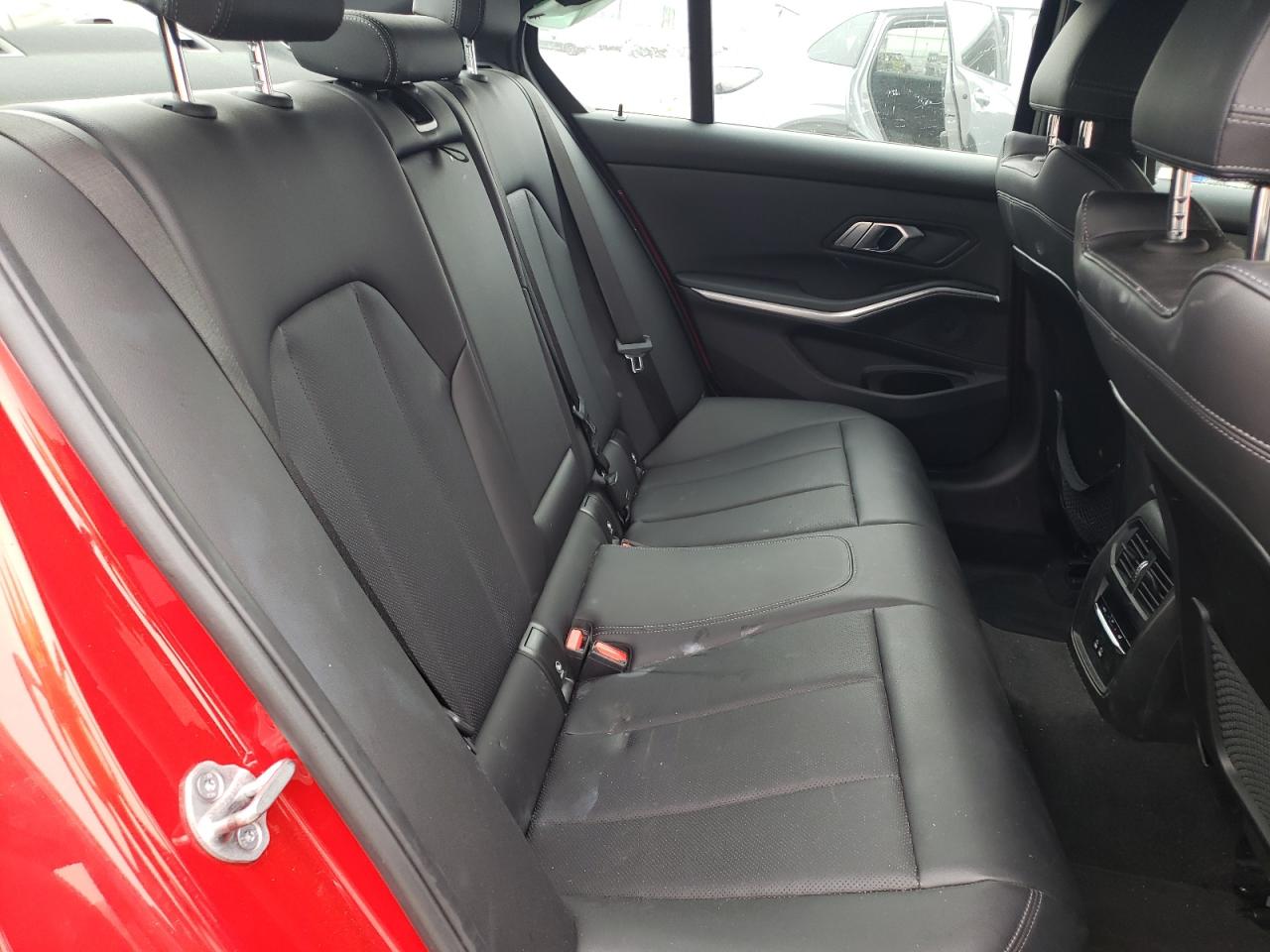 3MW5R1J03N8C47510 2022 BMW 330I