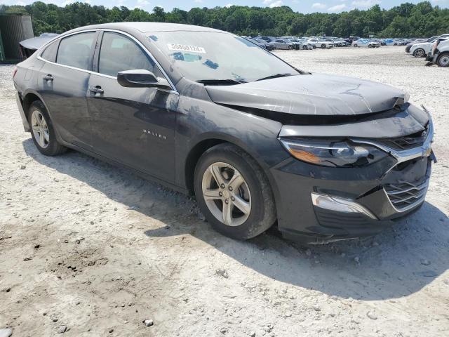 VIN 1G1ZB5STXNF206882 2022 Chevrolet Malibu, LS no.4