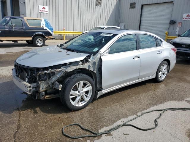 2013 Nissan Altima 2.5 VIN: 1N4AL3AP2DN412623 Lot: 56236604