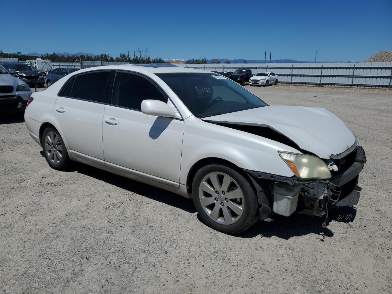 4T1BK36B95U024550 2005 Toyota Avalon Xl