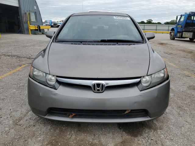 1HGFA16566L070076 | 2006 Honda civic lx