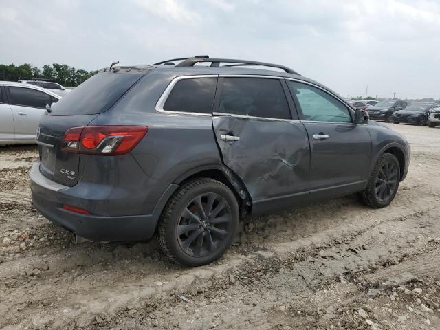  MAZDA CX-9 2015 Сірий