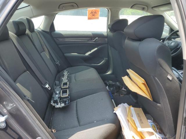 2022 Honda Accord Lx VIN: 1HGCV1F19NA020562 Lot: 55633294