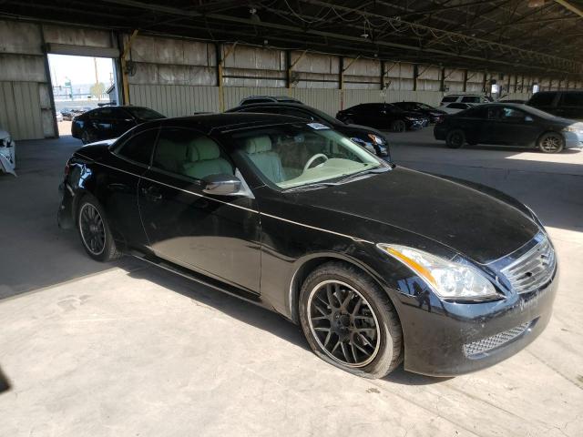 2009 Infiniti G37 Base VIN: JNKCV66E99M720941 Lot: 54090244