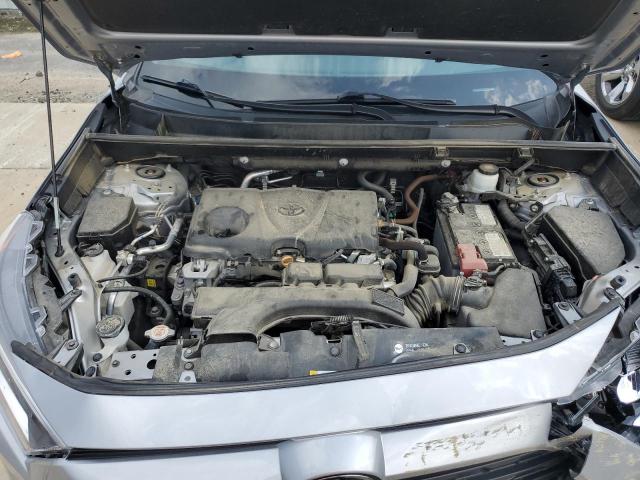 2021 Toyota Rav4 Xle VIN: 2T3W1RFV6MC122458 Lot: 56238064