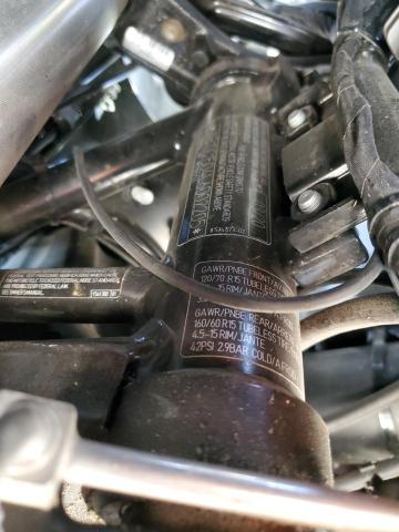 2020 BMW C650 GT - WB10C1504L6D02205