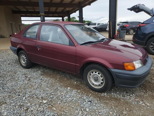 1996 Toyota Tercel Std VIN: JT2AC52L5T0184123 Lot: 54508814