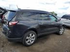 CHEVROLET TRAVERSE L photo