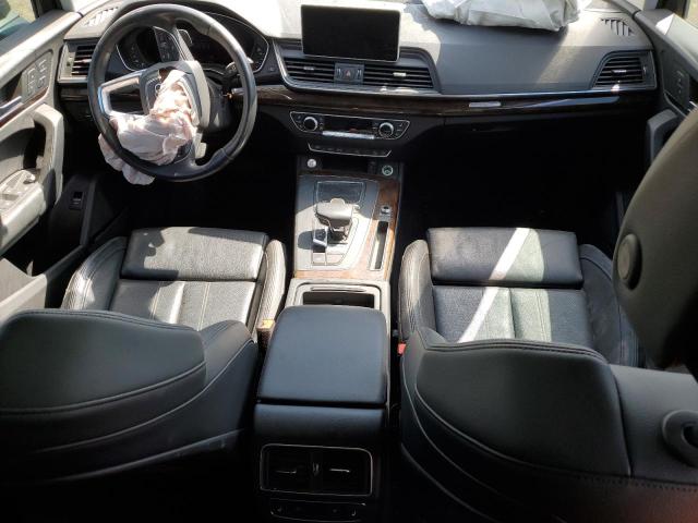 2019 AUDI Q5 PRESTIG WA1CNAFY5K2052467