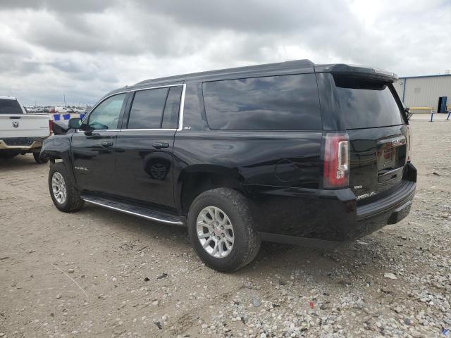 2020 GMC Yukon Xl K1500 Slt VIN: 1GKS2GKC3LR242966 Lot: 54898854