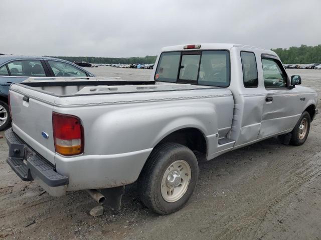 1997 Ford Ranger Super Cab VIN: 1FTCR14U1VPB20605 Lot: 54227854