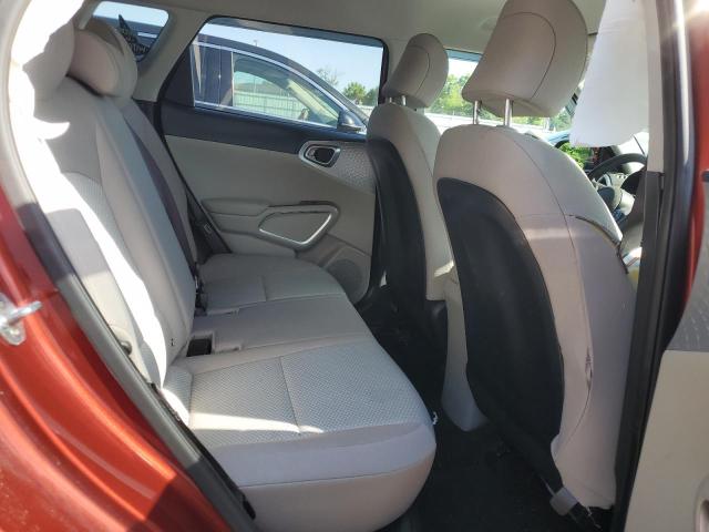 2020 Kia Soul Lx VIN: KNDJ23AU1L7116725 Lot: 55066064