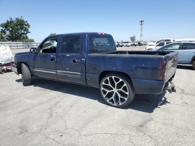 2005 Chevrolet Silverado C1500 VIN: 2GCEC13T251380169 Lot: 55836034