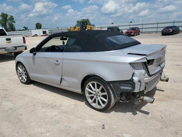 2015 Audi A3 Premium Plus VIN: WAU3FLFF9F1085154 Lot: 53455104